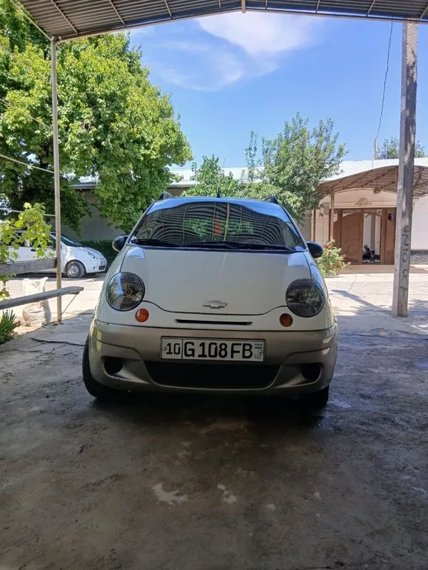 Matiz best srocni sotladi — фото 2