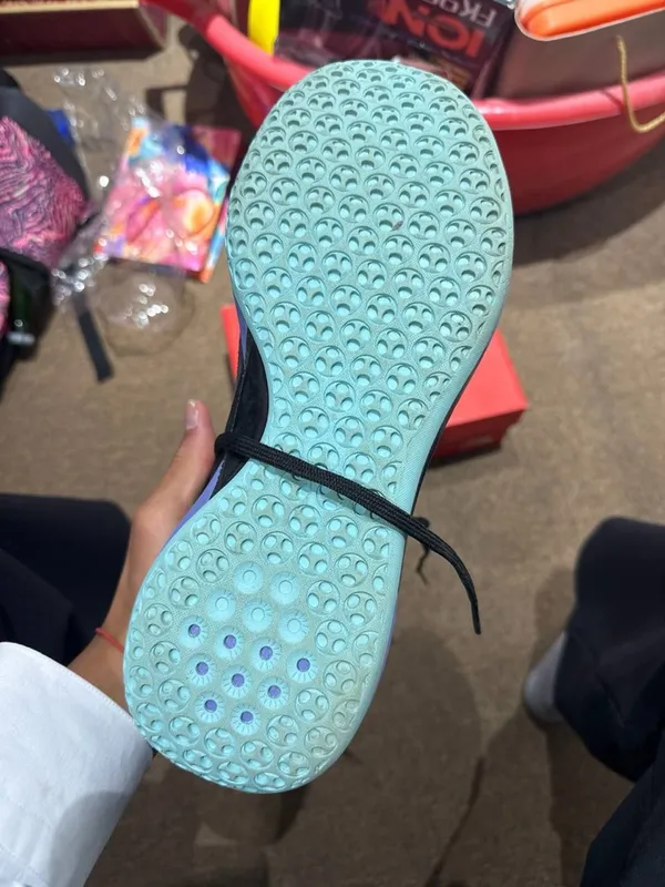 Красовки Li ning для баскетбола — фото 3