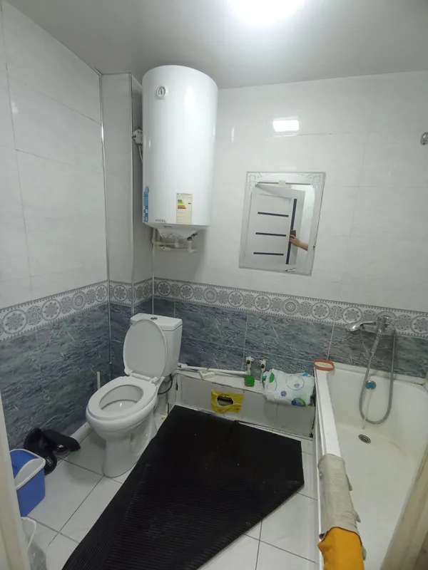 Ijaraga qoyamiz hamma sharoitlari bor zakanal — фото 4