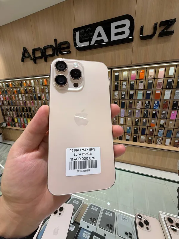 iPhone 16 Pro Max iPhone 16 Pro Max