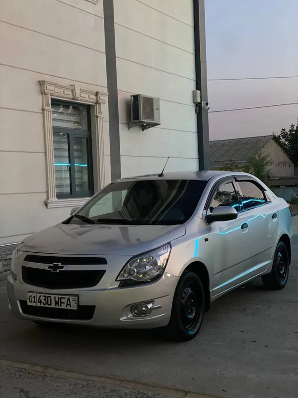 Аренда с выкупом Nexia DOHC 1.6 L. LT 1 поз. 2014