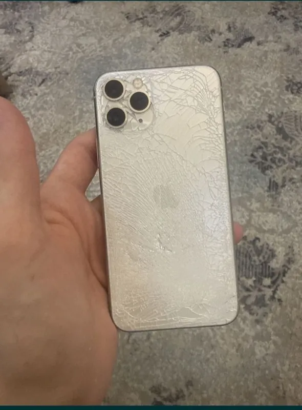Iphone 11 pro 64 gb 3 Iphone 11 pro 64 gb 3