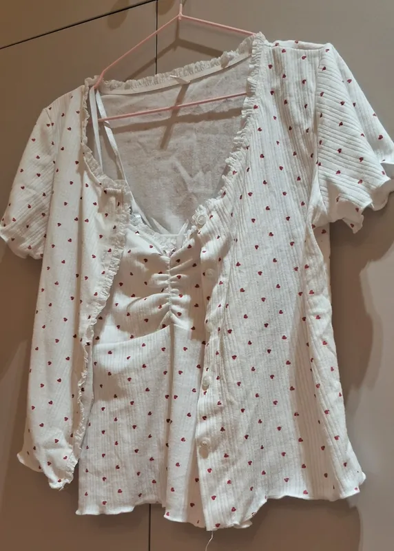 3 tali pijama  yurechali