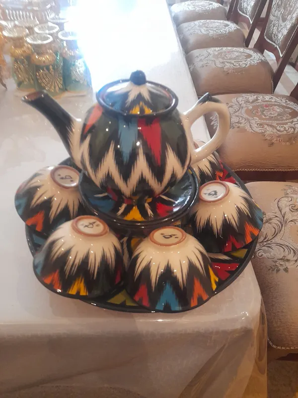 Suvener choynak sotiladi 2 Suvener choynak sotiladi 2