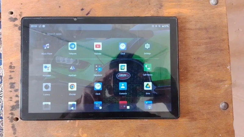 g-tab s20 plansheti 32.3 11 versiya kar dak fullll — фото 1