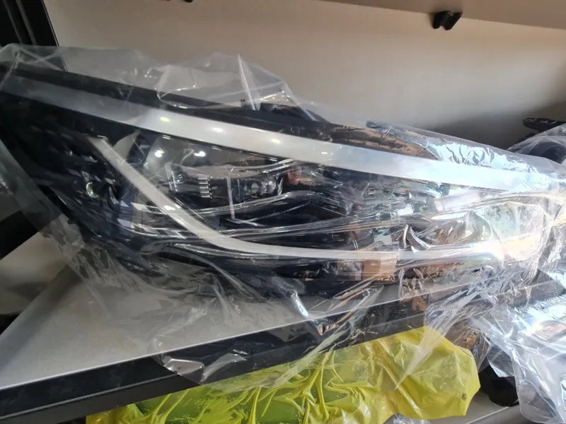 Byd chazor Oldi fara 2