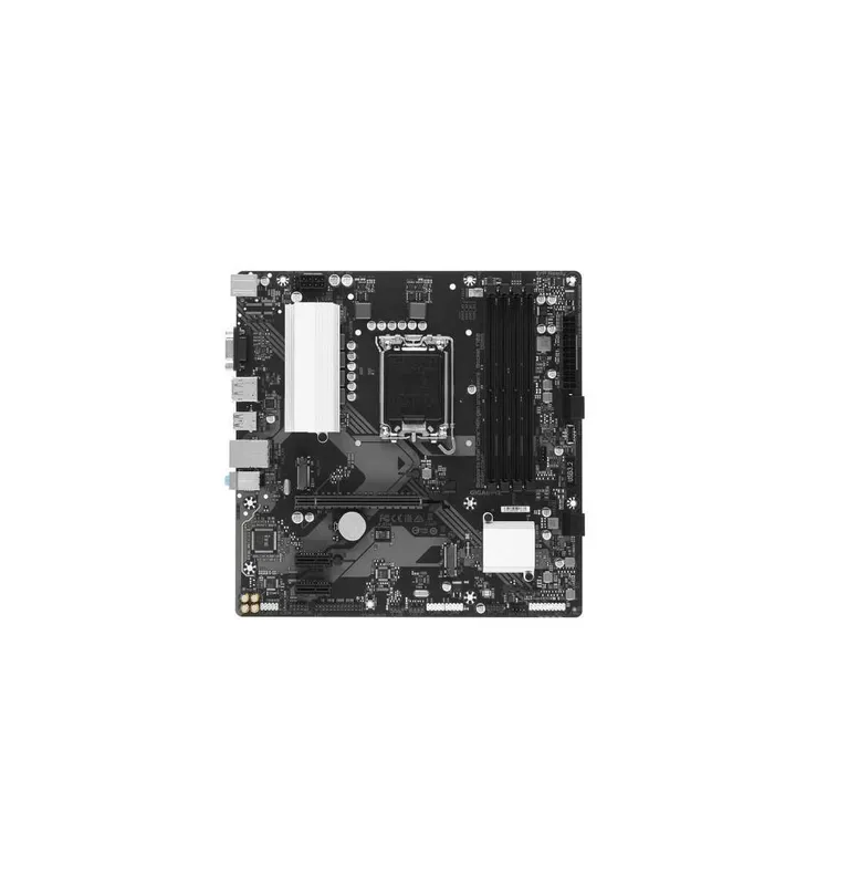 - Материнская плата Gigabyte B760M D3HP DDR5 1 - Материнская плата Gigabyte B760M D3HP DDR5 1