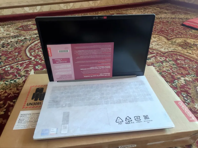 Lenovo IdeaPad 1 i5-1335U 16GB/256GB FHD 1 Lenovo IdeaPad 1 i5-1335U 16GB/256GB FHD 1