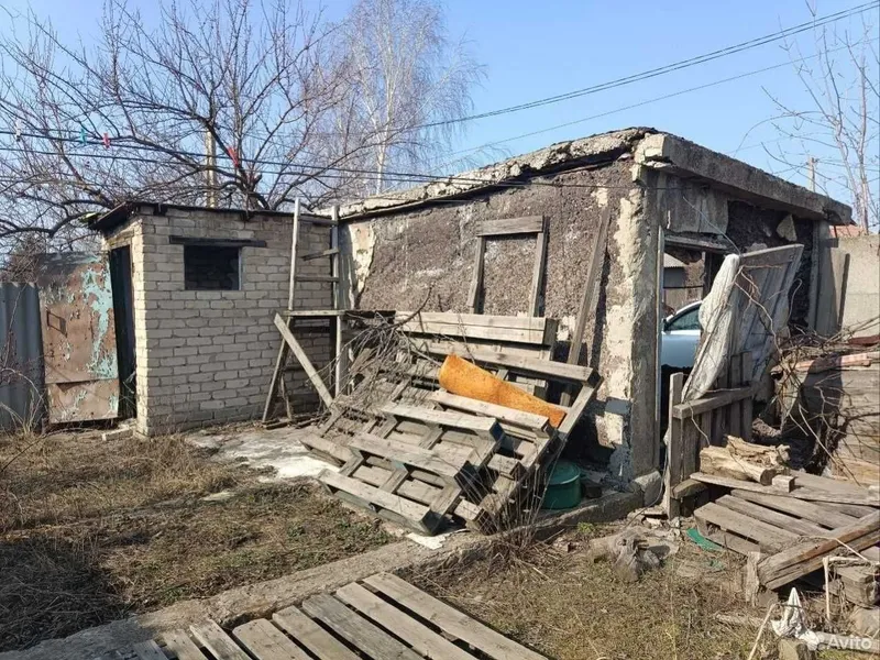 Демонтажные работы, снос домов, вывоз мусора | Demontaj ishlari — фото 1 Демонтажные работы, снос домов, вывоз мусора | Demontaj ishlari — фото 1