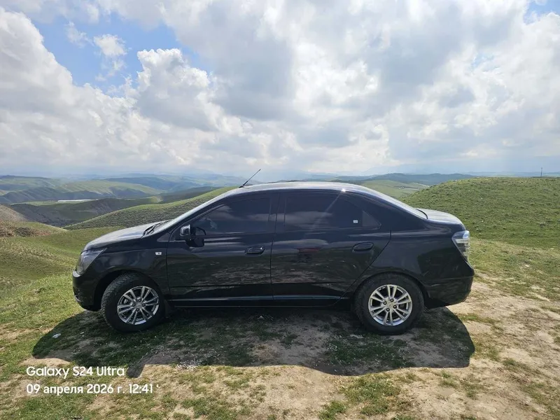 Кобальт. Cobalt 2025 qora radnoy kraska