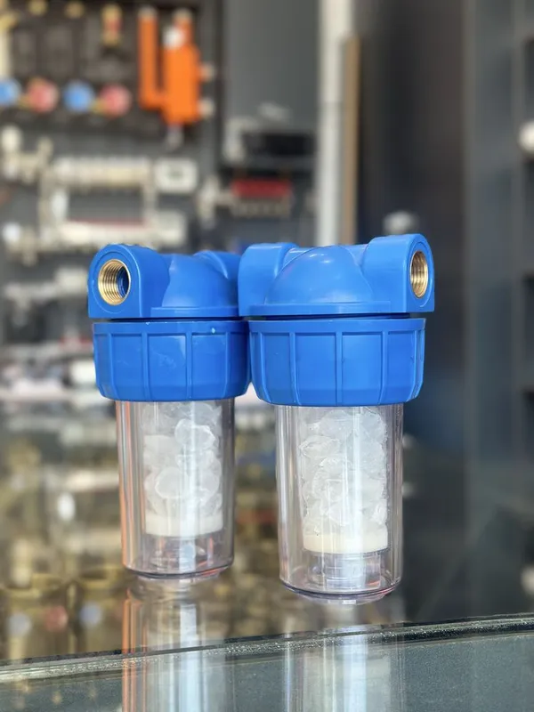 Suv filtrlari. Водяной фильтр 4 Suv filtrlari. Водяной фильтр 4