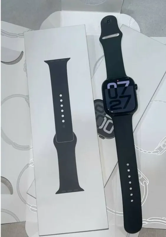 Apple I watch series 10 2 Apple I watch series 10 2