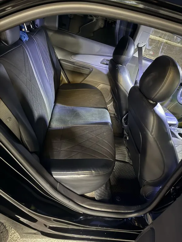 Chevrolet Cobalt — фото 4