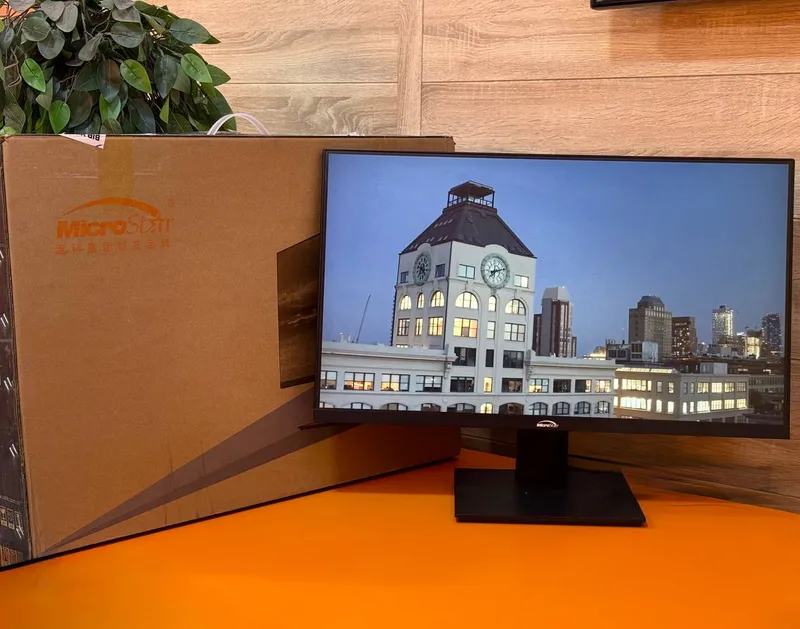 Micro star J2701M 27" 75Hz monitor
