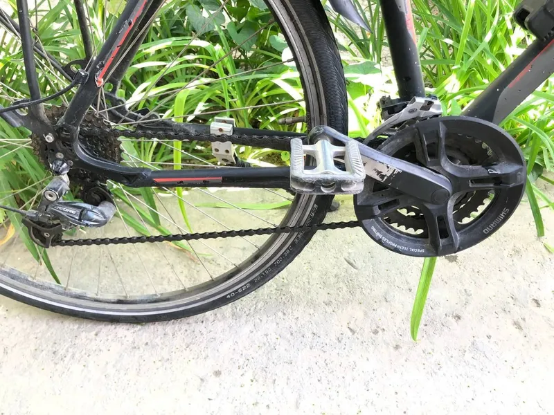 “Sotiladi: sifatli sport velosiped, holati a’lo!” — фото 3