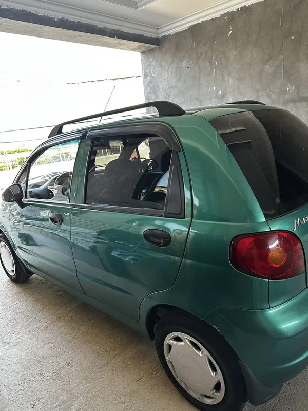 Matiz 3 Tali mix — фото 4