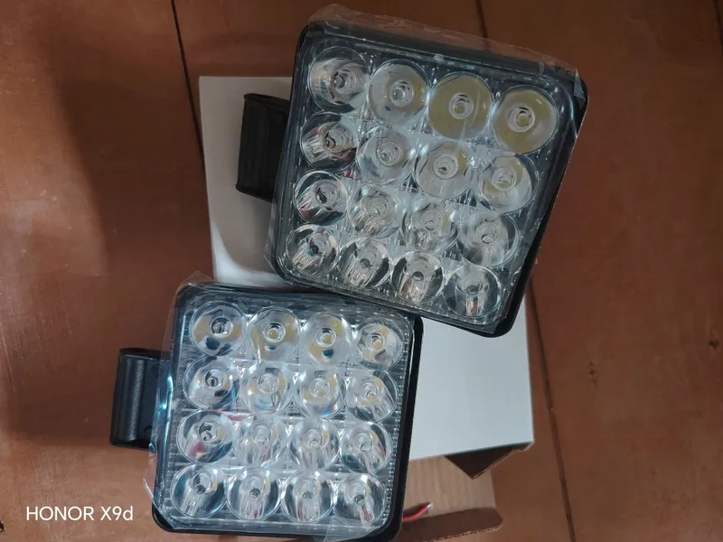Universal tumanka 12-48v 1