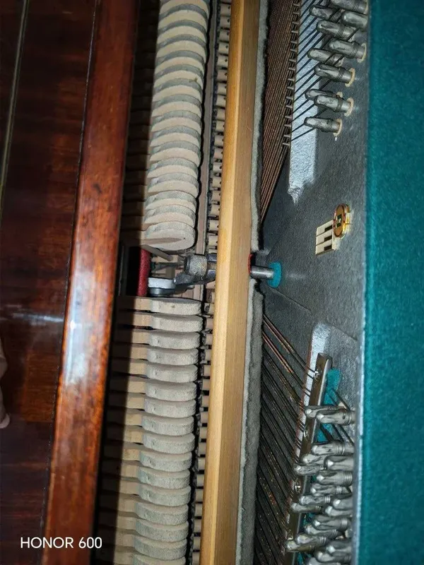Forte Piano Belarus 6 Forte Piano Belarus 6