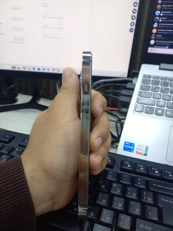 Iphone 13 pro ideal 3