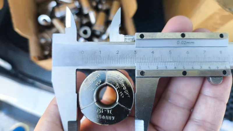 14 mm armatura uchun anker qisqichi (tsanga) 1 14 mm armatura uchun anker qisqichi (tsanga) 1