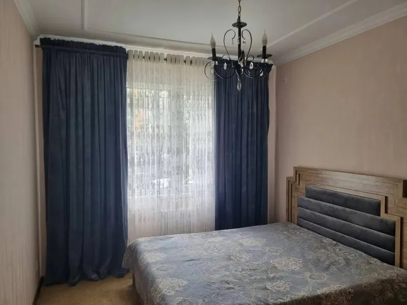 2-комнатная квартира в Яшнабад, ориентир ЖК Гринпарк 1