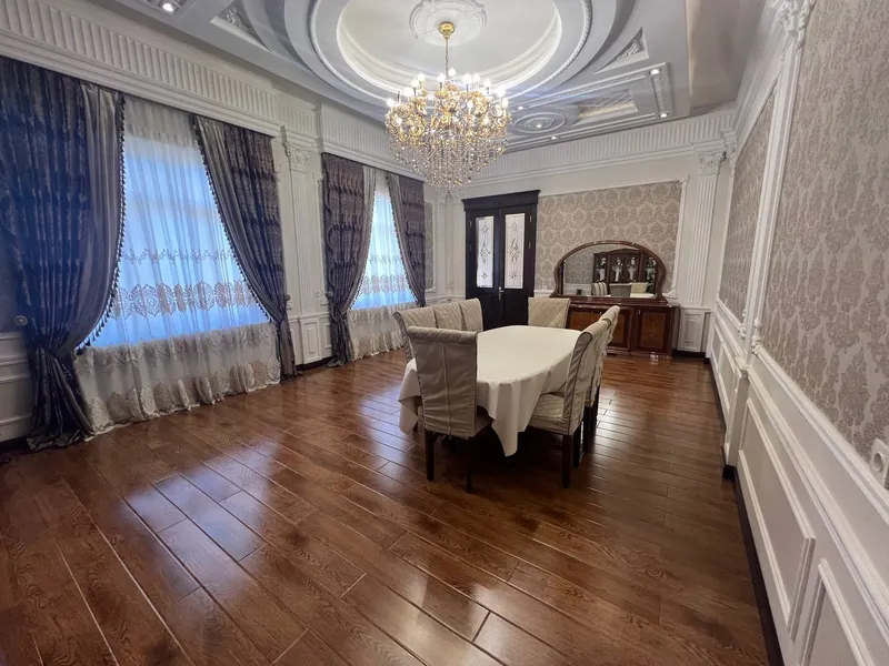 Аренда дом 400 м², Юнусабадский · ID 43081 3