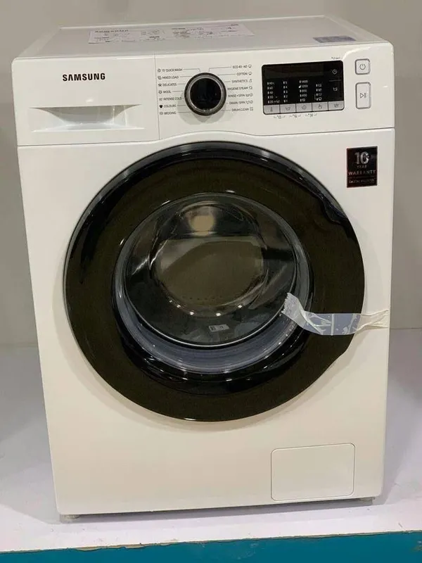 Стиральная машина Samsung от 6 кг до 11 кг Digital Inverter Motor — фото 1