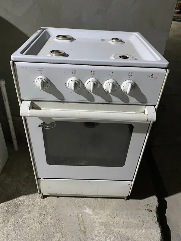 Газ плита сотилади 2