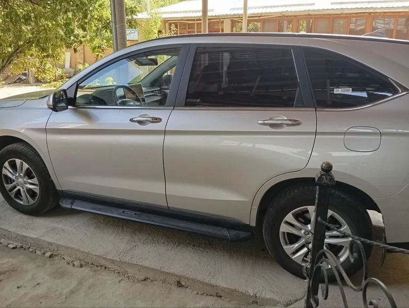 Haval M6 2 pozitsiya 3 Haval M6 2 pozitsiya 3