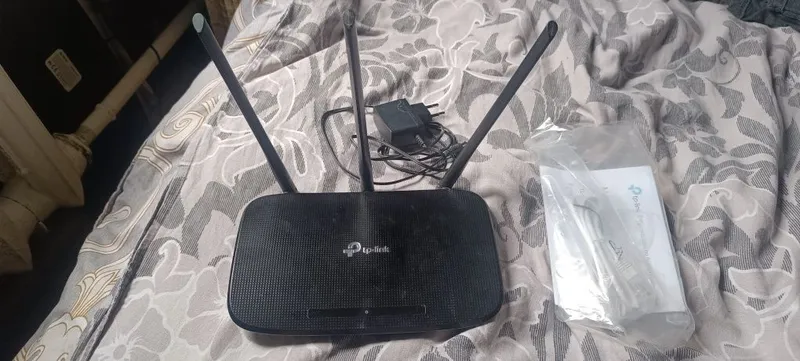 Tp-link TL-WR940N роутер