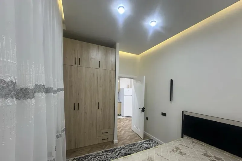 41 m²lik 1 xonali kvartira ijarasi, Sergeli · ID 41717 2 41 m²lik 1 xonali kvartira ijarasi, Sergeli · ID 41717 2