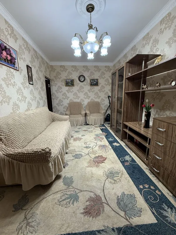 Аренда квартира Чирчик