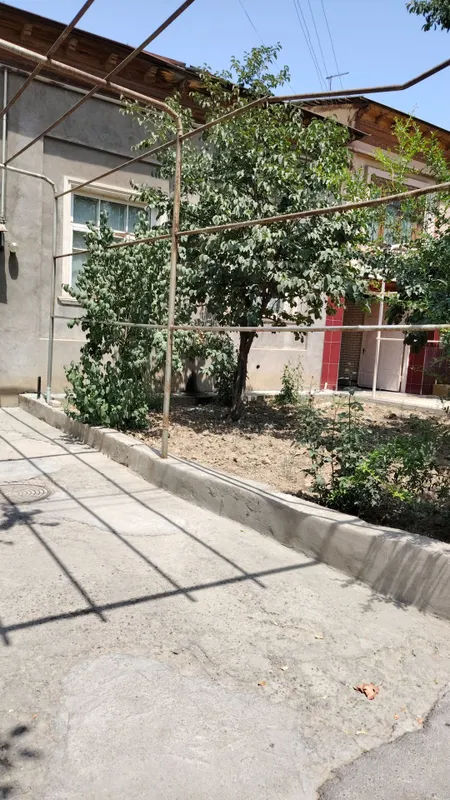 Учтепа Уризор махаласи Бошида газ Сув конилзац мужамам — фото 4