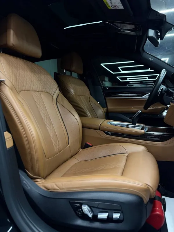 BMW 730i Автомобиль в идеальном состоянии 5 BMW 730i Автомобиль в идеальном состоянии 5
