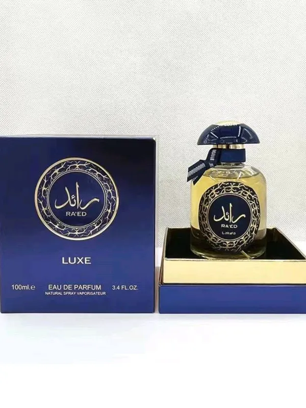 Парфюм LUX для мужчин 3 Парфюм LUX для мужчин 3