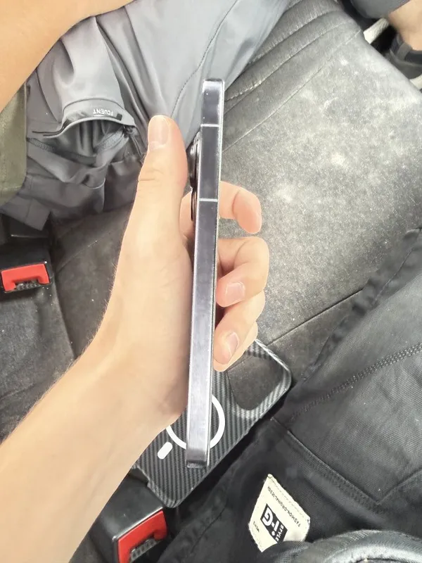 Huawei Pura 80. Бартер/продажа. 3