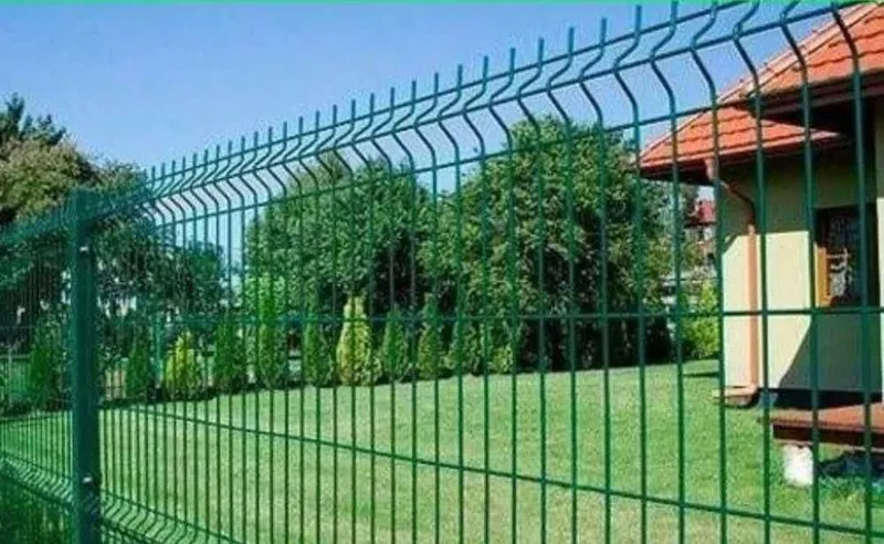 Yevrozabor | 3д сетка — фото 1