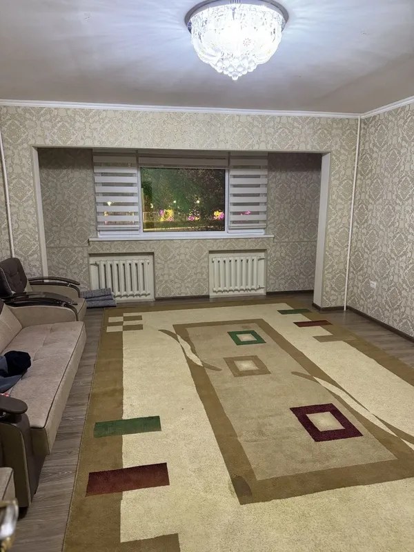 Аренда ц13 Лабзак А Кодири Ря Малика Абая Ганга Навои Орда ТашкентСити — фото 1
