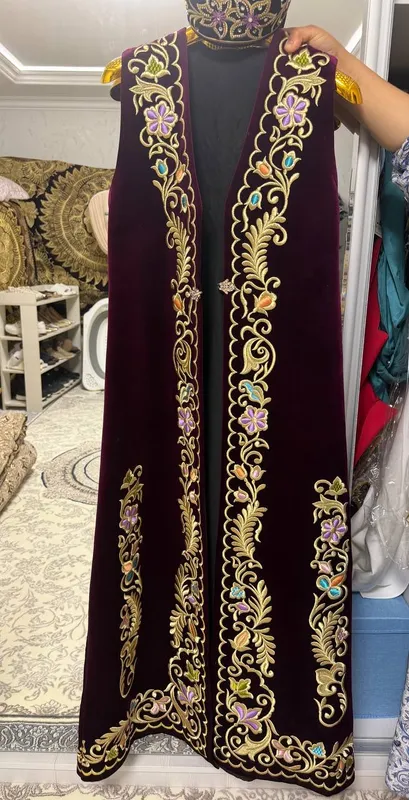 Чапан