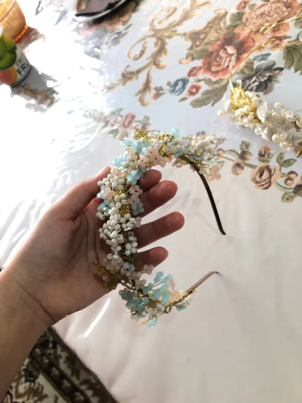 Diadema 2 Diadema 2
