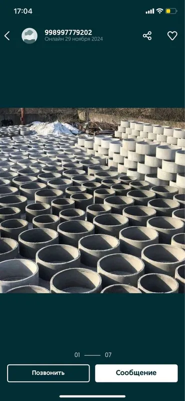 Sifatli kalodeslar kimga kerak bolsa murojat qiling — фото 2