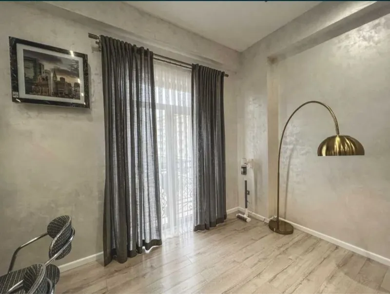ЖК Boulevard | 2-комнатная квартира | 70м2 — фото 5