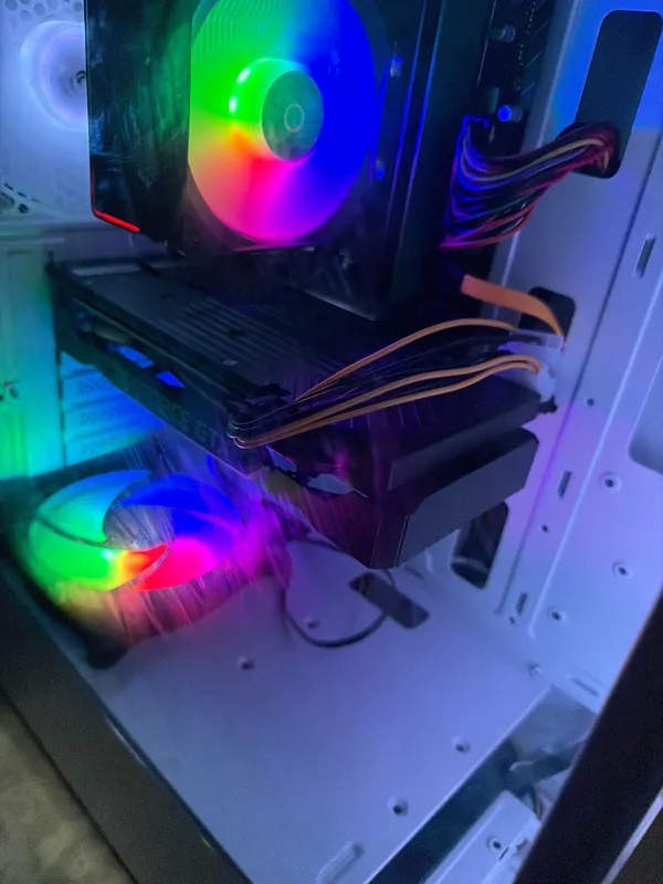 Gtx 1660 super 6 gb 2 Gtx 1660 super 6 gb 2