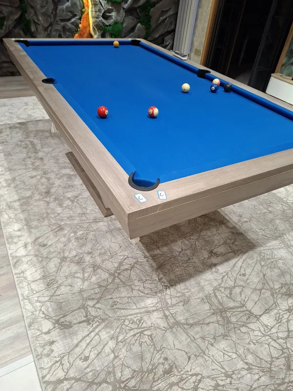 Бильярдный стол pool 2 Бильярдный стол pool 2