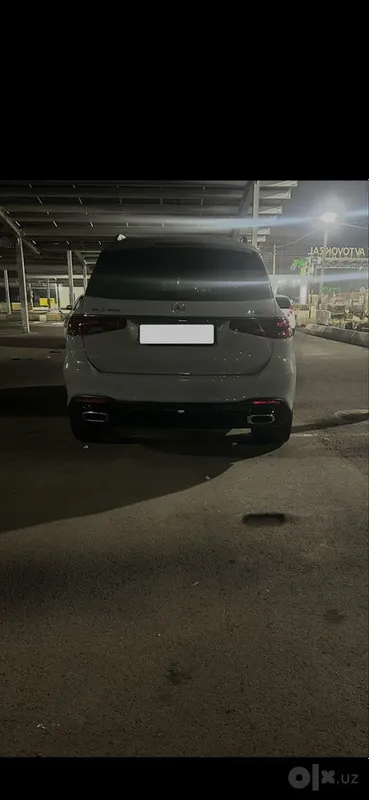 Mercedes-Benz. GLS 450 . 2 Mercedes-Benz. GLS 450 . 2