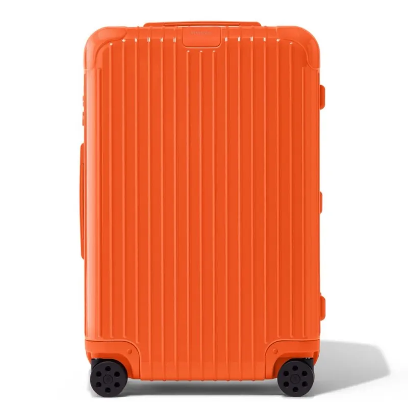 RIMOWA Essential — Gloss Orange