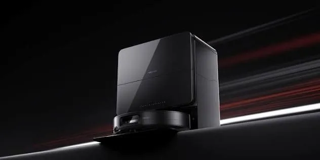 Roborock S9 MaxV Ultra — максимум автоматизации и идеальная чистота — фото 3
