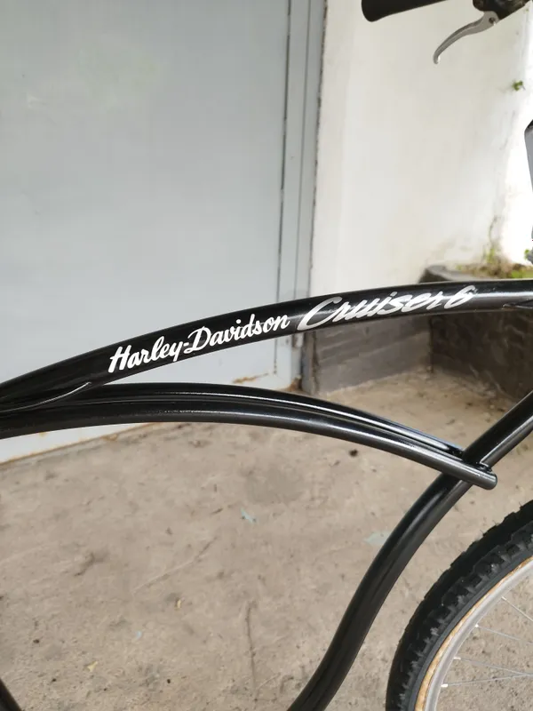 германский велосипед 26 размер Harley Davidson. 2 германский велосипед 26 размер Harley Davidson. 2