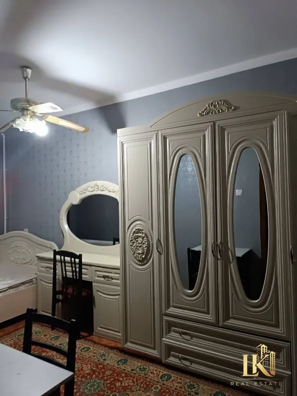 Продаётся 3-комнатная квартира, 84 м², Мирзо-Улугбекский район — фото 1