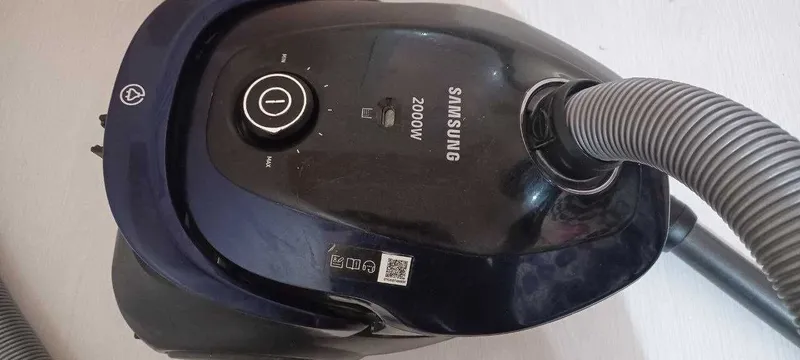 Pilesos Samsung 2000W - Vetnam 5